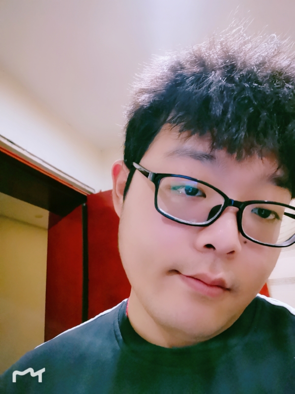 坠羽的第一张照片--武夷山相亲网