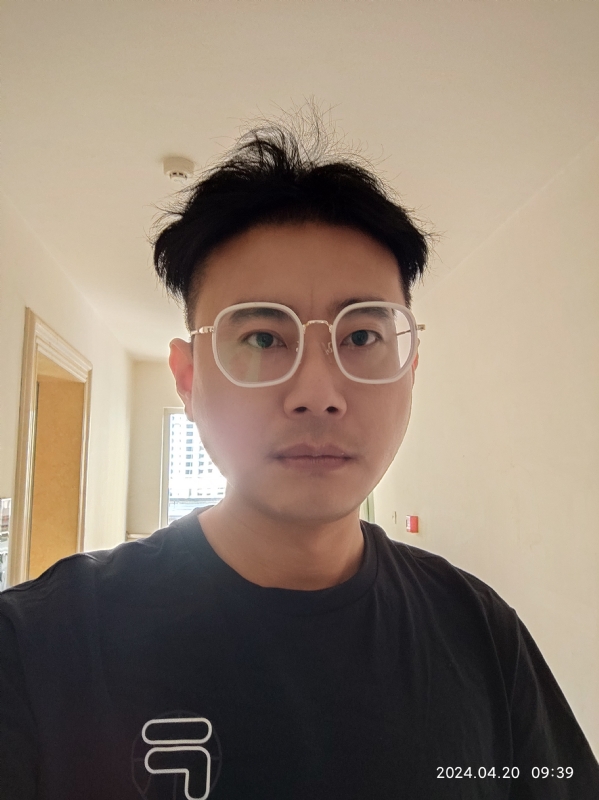 信带小李的第一张照片--武夷山相亲网