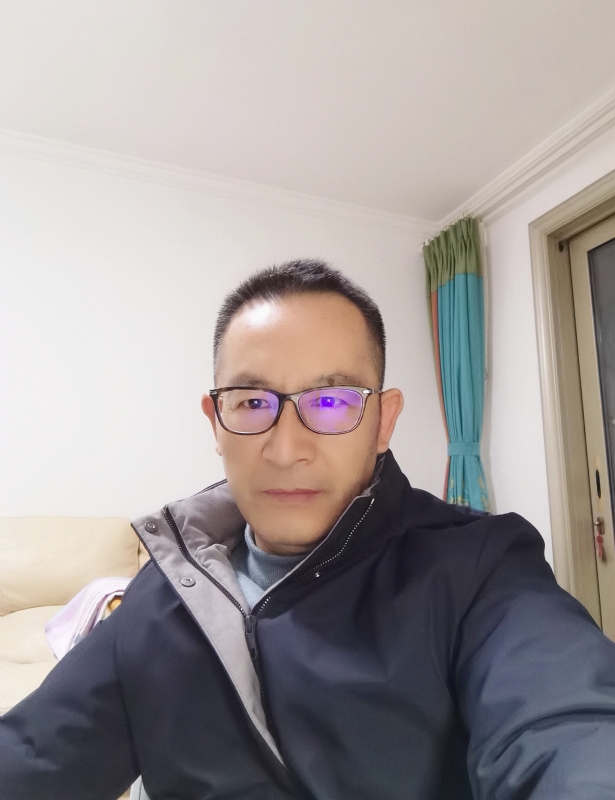 天河水源的第一张照片--武夷山相亲网