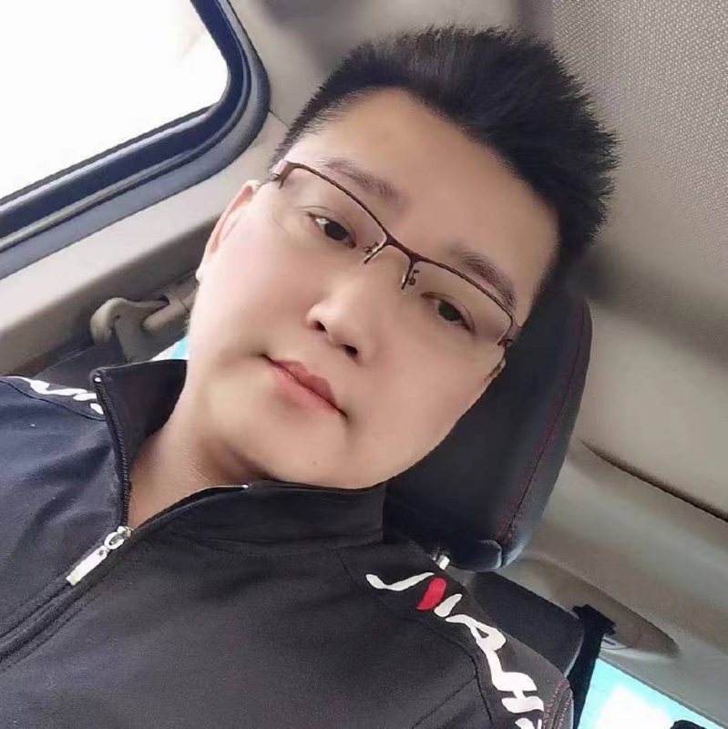 元霸天的第一张照片--武夷山相亲网