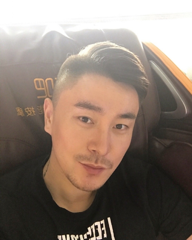 郑Sir的第二张照片--武夷山相亲网
