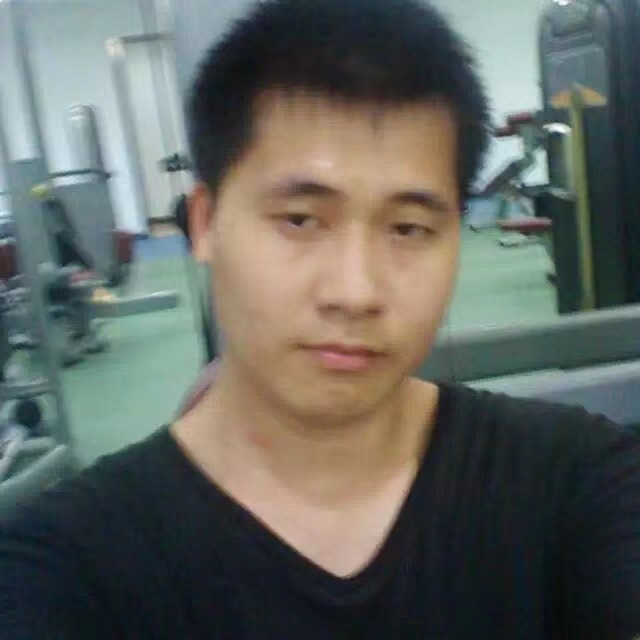 RON的第一张照片--武夷山相亲网