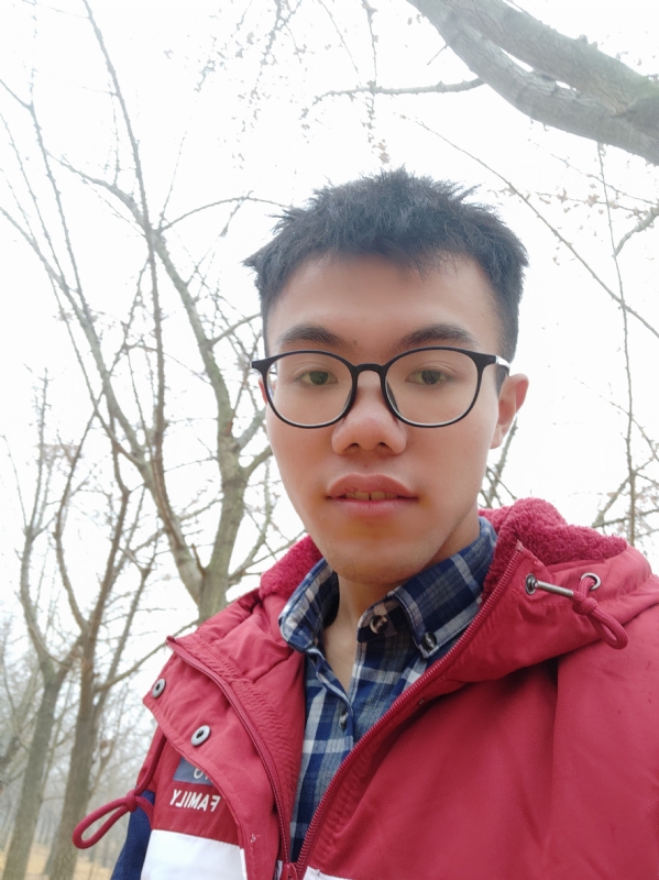 小久久的第二张照片--武夷山相亲网