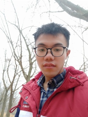 小久久的第四张照片--武夷山相亲网