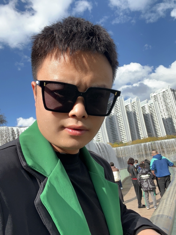 子阳的第一张照片--武夷山相亲网
