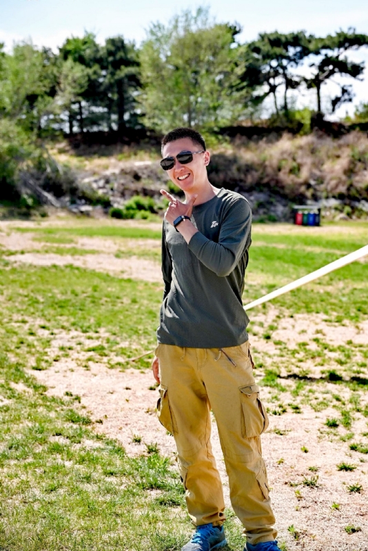 结婚的第一张照片--武夷山相亲网