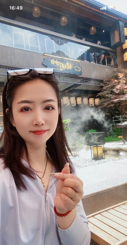 简单生活的第一张照片--武夷山相亲网