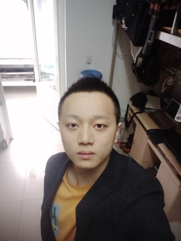 苟茂棋的第一张照片--武夷山相亲网