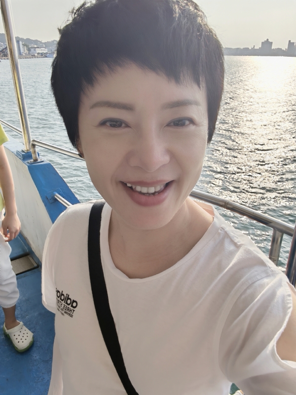 Tina的第一张照片--武夷山相亲网