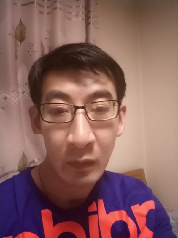 摩羯的第一张照片--武夷山相亲网