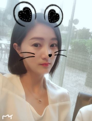 坏女孩的第一张照片--武夷山相亲网