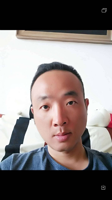 大圣的第一张照片--武夷山相亲网