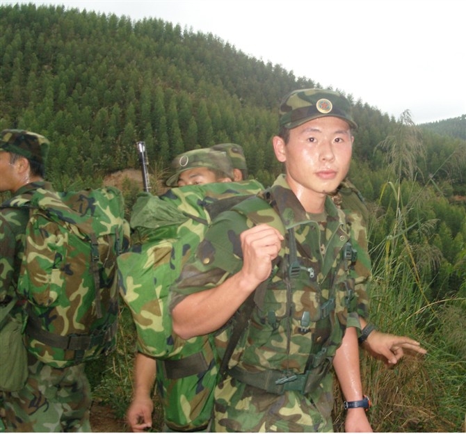 赣州涛涛的第一张照片--武夷山相亲网
