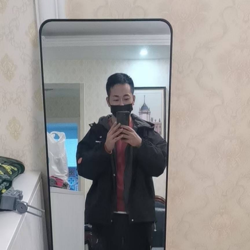 开朗的第二张照片--武夷山相亲网