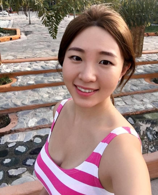 Imiaky12的第一张照片--武夷山相亲网
