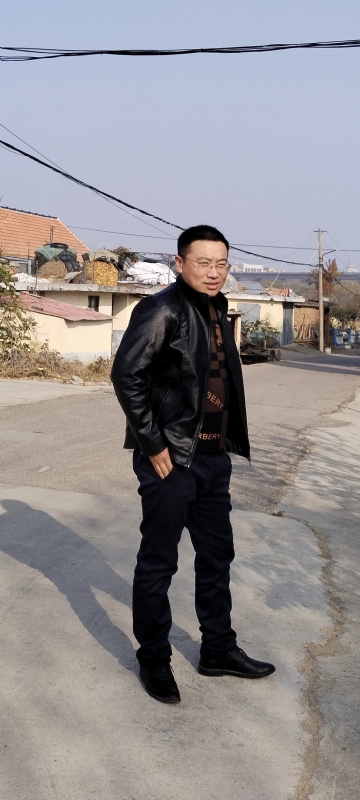 佐枫的第一张照片--武夷山相亲网