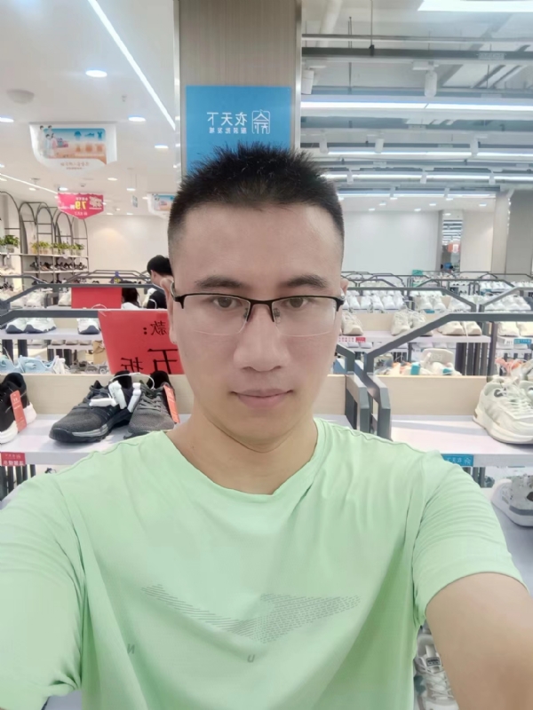 KKK960011的第二张照片--武夷山相亲网