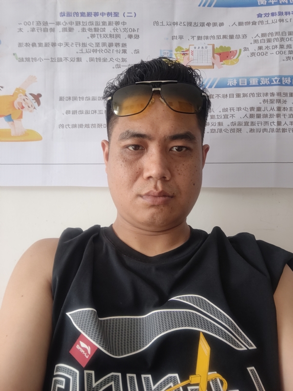 等一个你的第一张照片--武夷山相亲网
