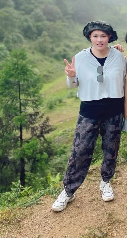 小芮的第一张照片--武夷山相亲网