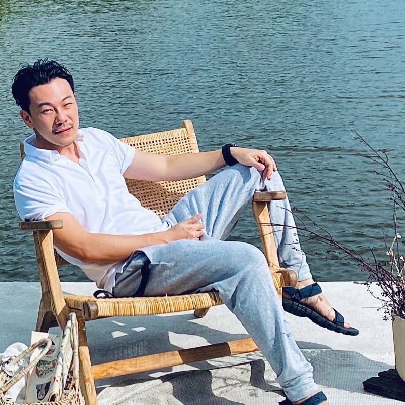 雲遊四海的第二张照片--武夷山相亲网