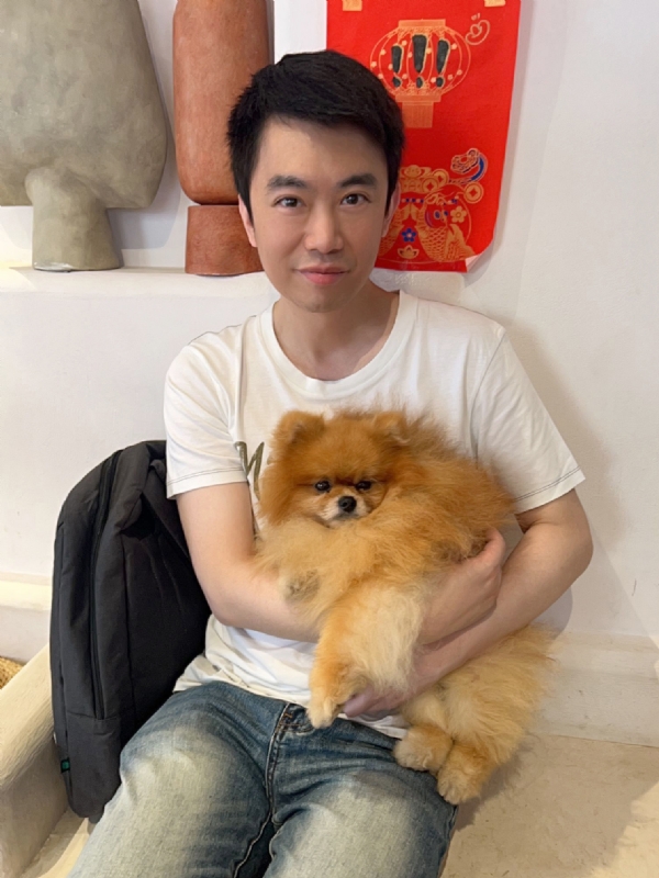 Leo的第一张照片--武夷山相亲网