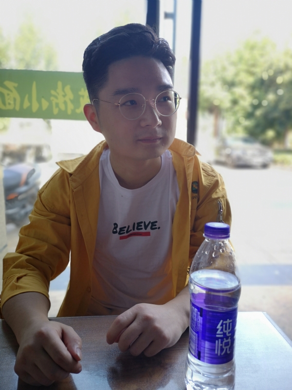 听风等雨的第一张照片--武夷山相亲网