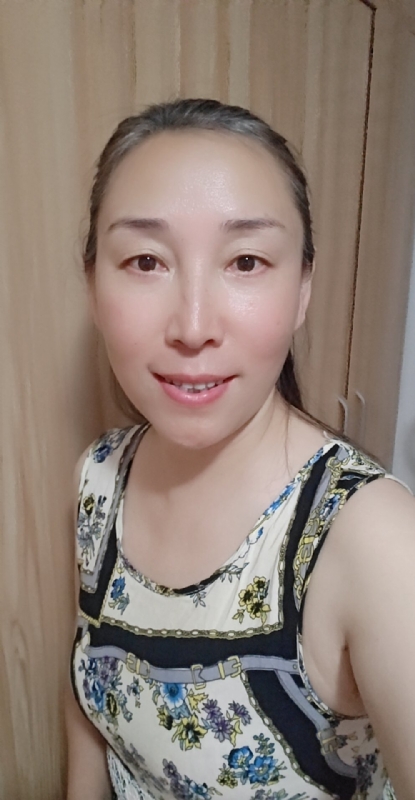晓琴的第二张照片--武夷山相亲网