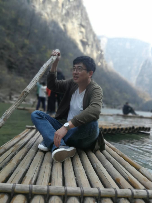 风被吹走了的第二张照片--武夷山相亲网