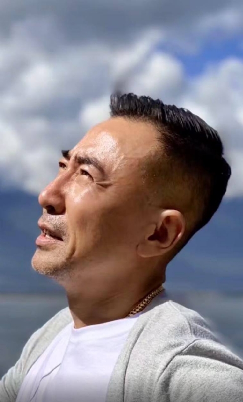 张凯的第一张照片--武夷山相亲网