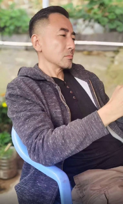 张凯的第二张照片--武夷山相亲网