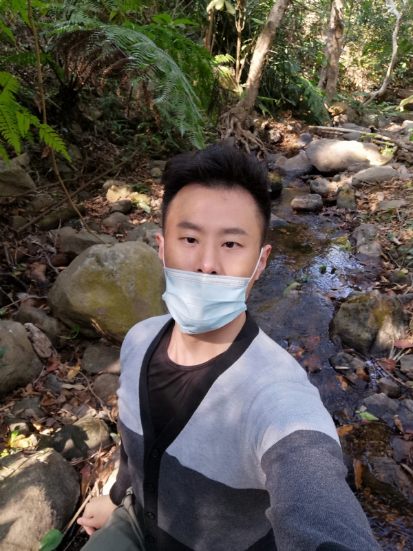 Rock的第一张照片--武夷山相亲网