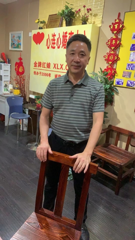 蓝俞的第一张照片--武夷山相亲网