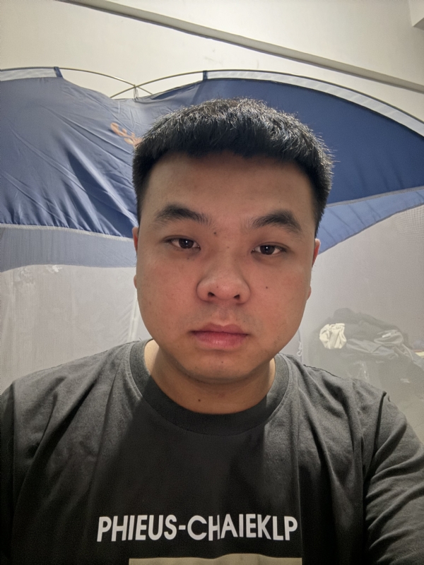 KK的第一张照片--武夷山相亲网