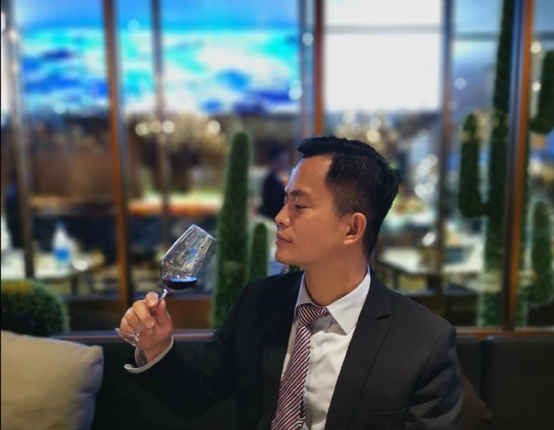 息心的第四张照片--武夷山相亲网