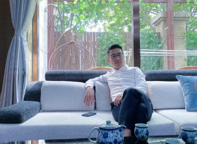 只为与你相遇的第一张照片--武夷山相亲网