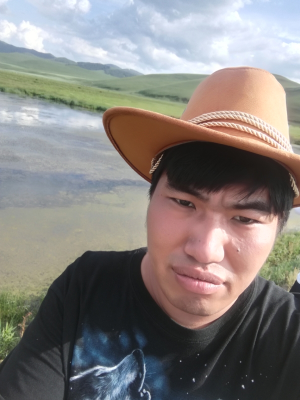 LOVE的誓言的第一张照片--武夷山相亲网