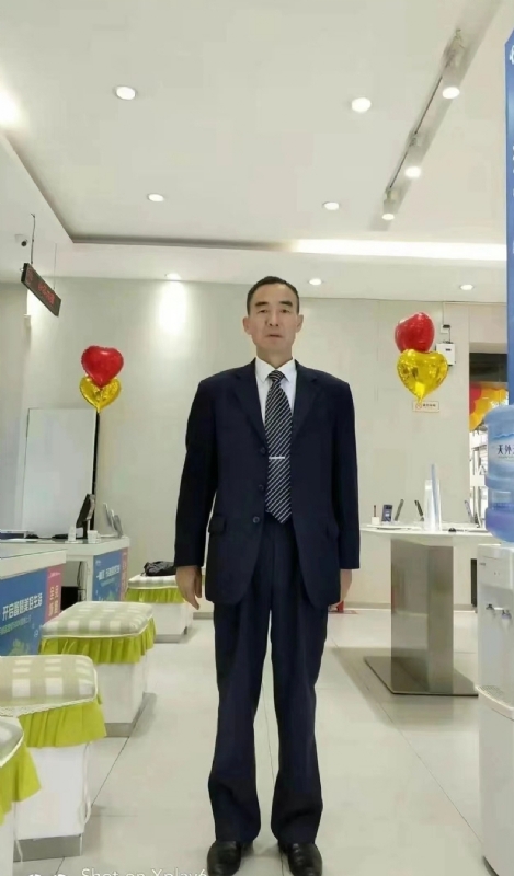 缘来是你的第一张照片--武夷山相亲网