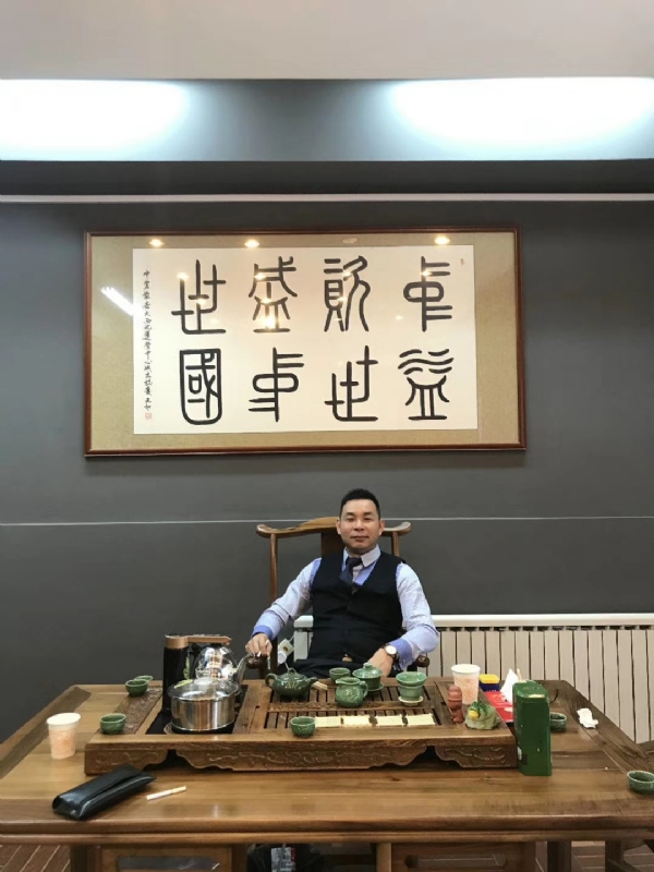 欧豪的第一张照片--武夷山相亲网