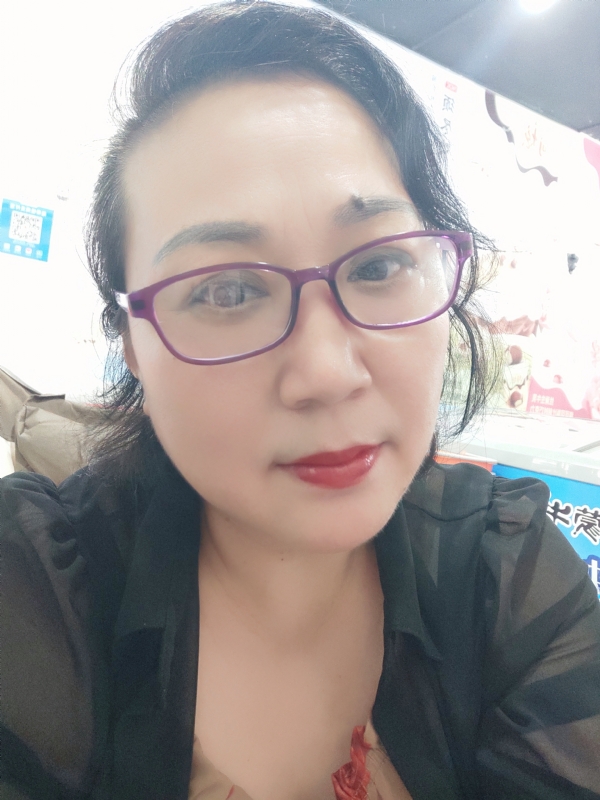 娜财娜福的第一张照片--武夷山相亲网