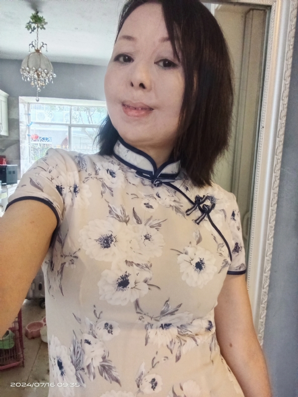 阿春的第二张照片--武夷山相亲网