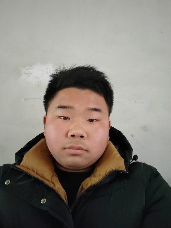 精神饱满的第四张照片--武夷山相亲网