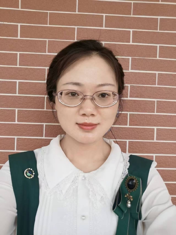 Lily的第一张照片--武夷山相亲网