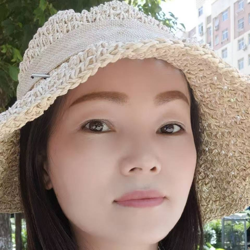 蓝妮的第二张照片--武夷山相亲网