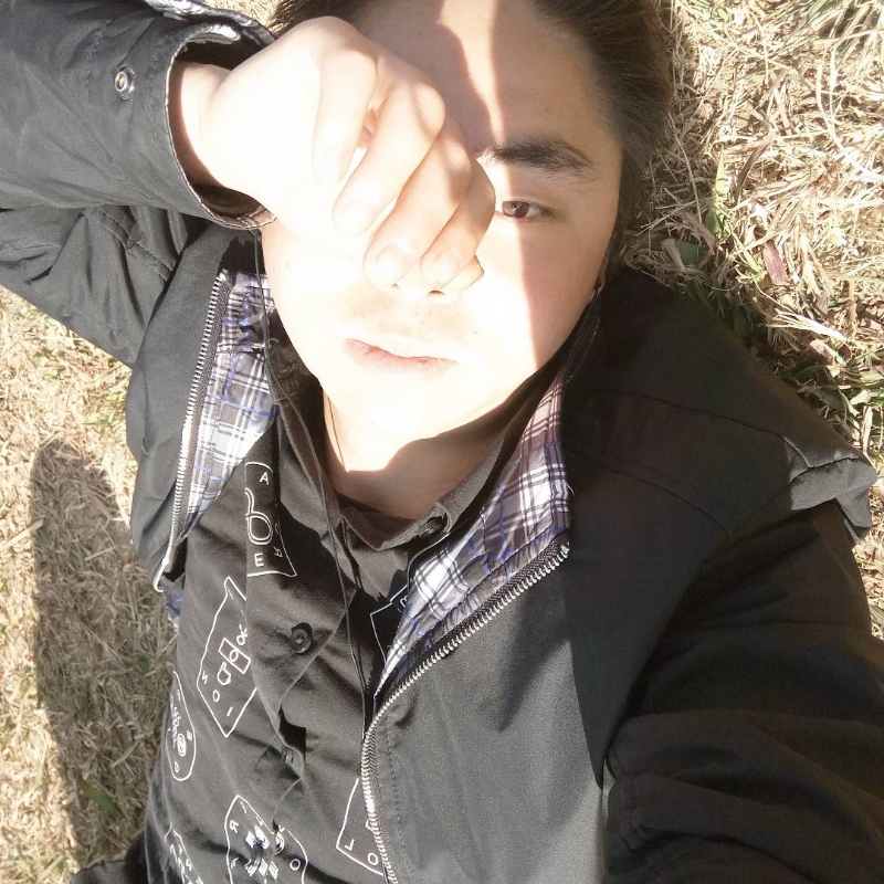 执子之手与子偕老的第一张照片--武夷山相亲网
