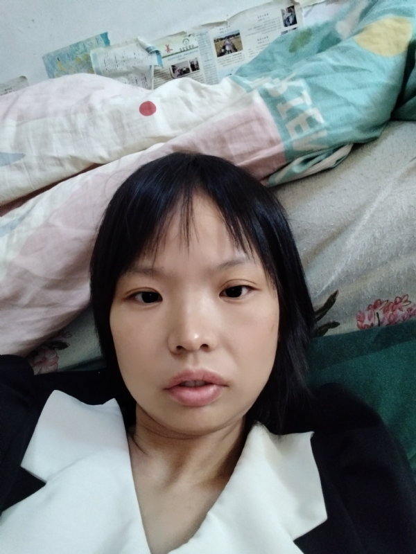 可爱的第三张照片--武夷山相亲网
