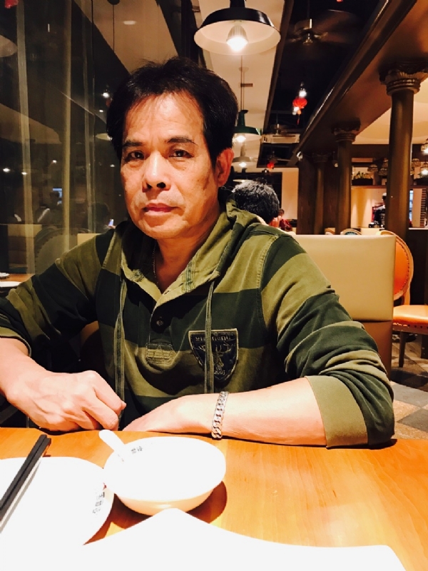 天马行空的第一张照片--武夷山相亲网