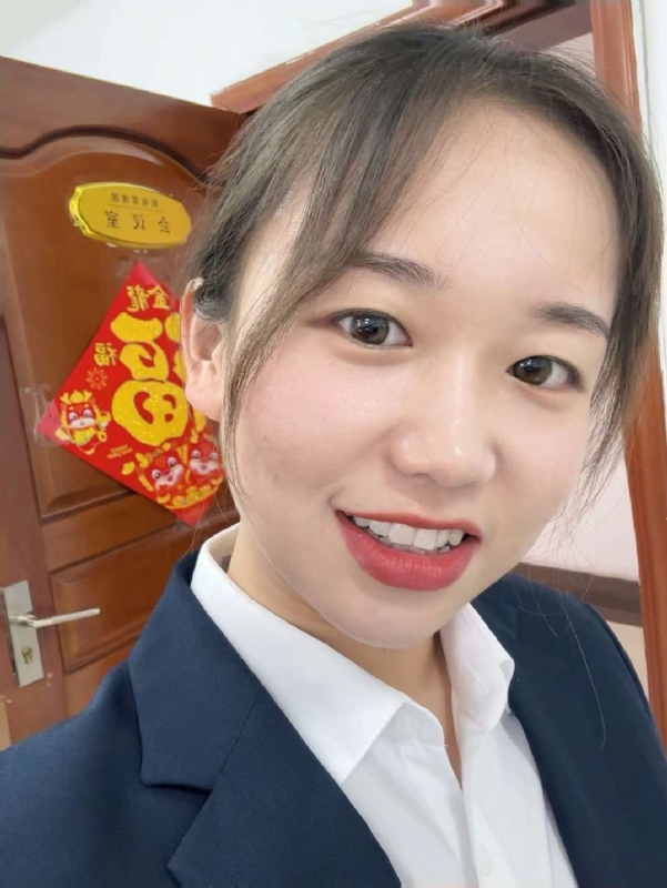 唐口煤业卫政娟的第一张照片--武夷山相亲网