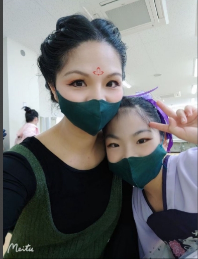 LuLu的第一张照片--武夷山相亲网
