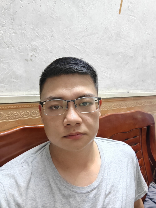 陈秋新的第一张照片--武夷山相亲网