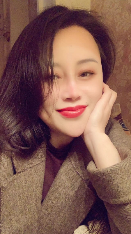 妮可的第二张照片--武夷山相亲网